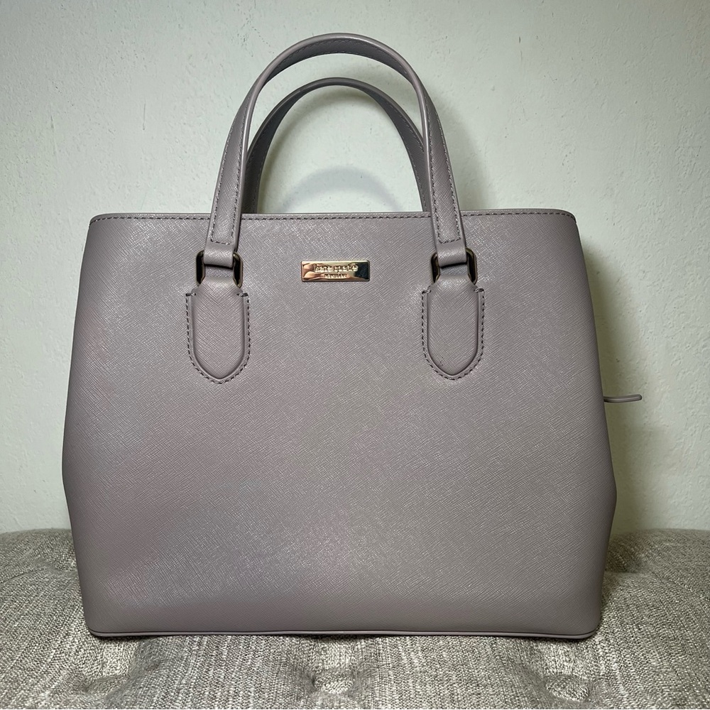 Kate Spade Satchel and Wallet